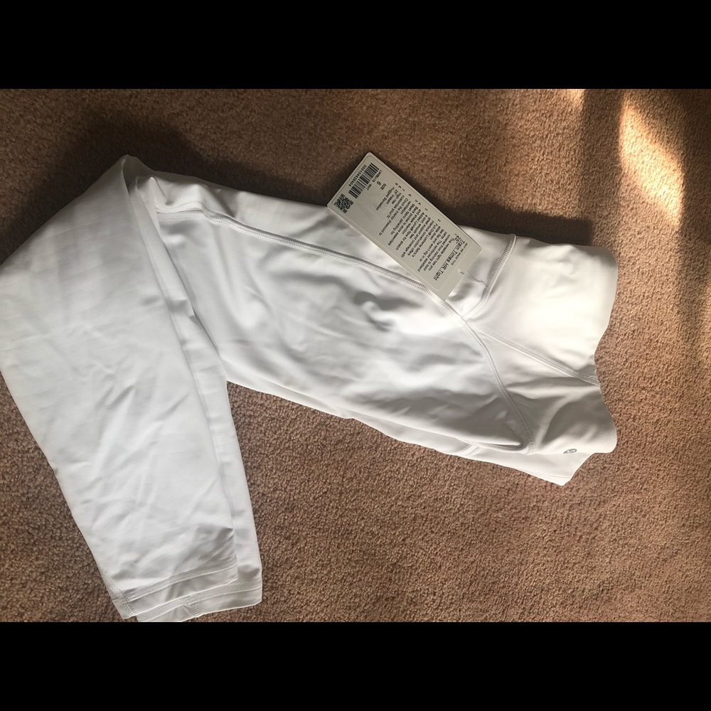 Lululemon leggings